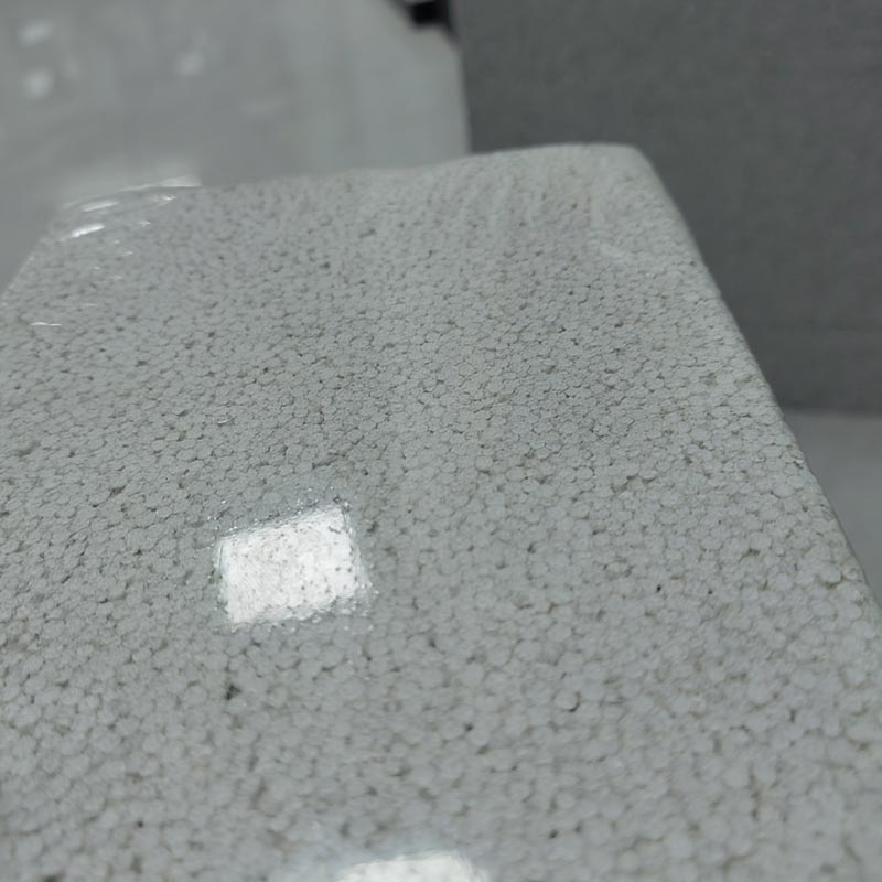 無機(jī)塑化微孔保溫板