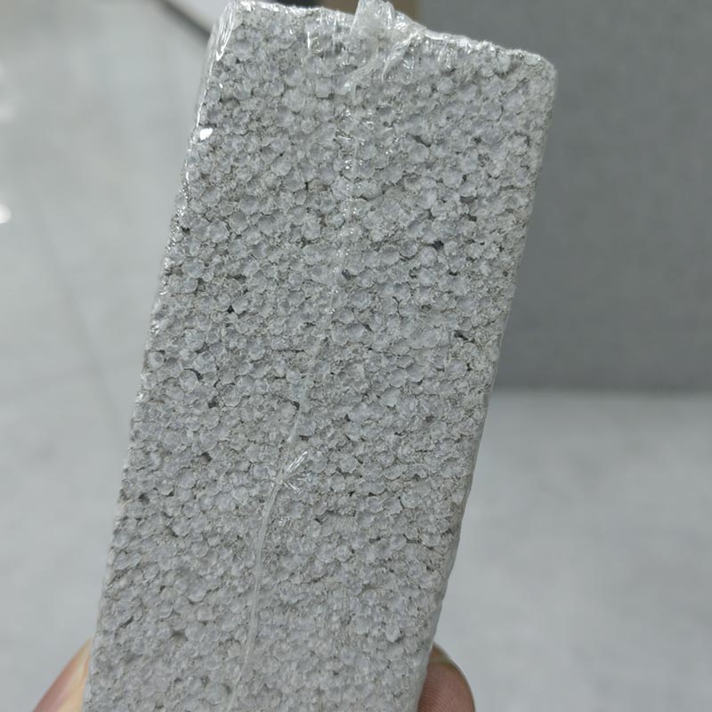 無機(jī)塑化微孔保溫板