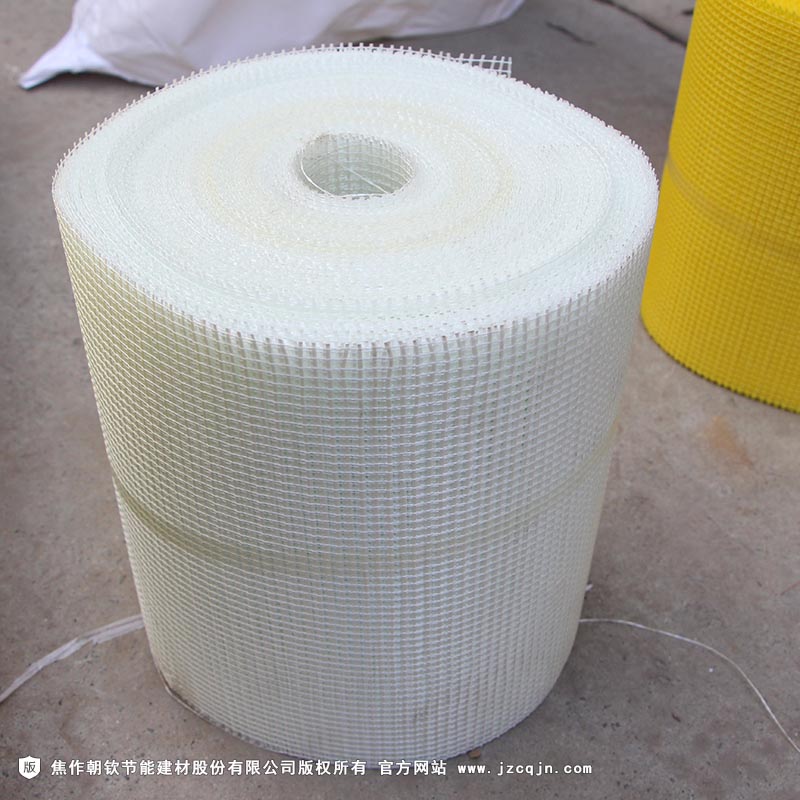 耐堿網(wǎng)格布-66