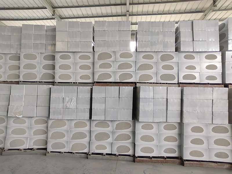 發(fā)泡水泥板-54