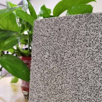 發(fā)泡水泥保溫板河南生產(chǎn)廠家朝欽節(jié)能，實(shí)用A級(jí)材料，建筑防火隔離帶，外墻防火保溫用材，出廠價(jià)