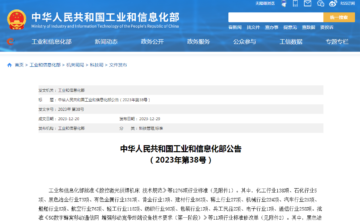 石墨改性水泥基保溫板行業(yè)標準已獲批！2024年7月1日實施