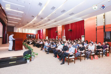 視頻新勢力，品牌大舞臺！河南建設業(yè)共襄‘中國品牌日’盛舉